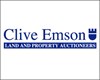 Clive Emson Auctioneers