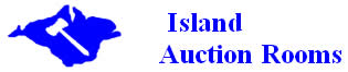 Island Auction Rooms
