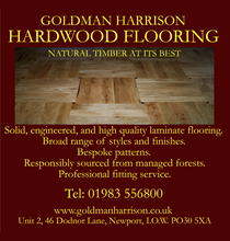 Goldmand Harrison Hardwood Flooring