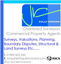 Gully Howard Surveyors