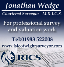 Jonathan Wedge Chartered Surveyor