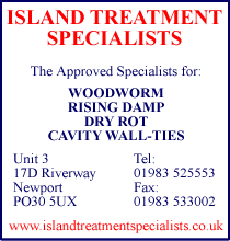 Island Treatment Specialists