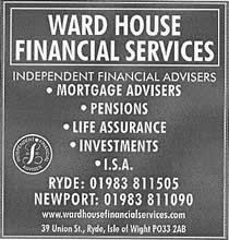 Ward House Financial Services
