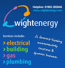 Wight Energy