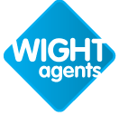 Wight Agents Logo